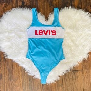 Levi’s Bodysuit